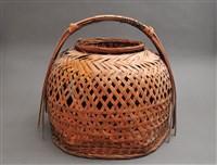 藏品(大吊籃)的圖片