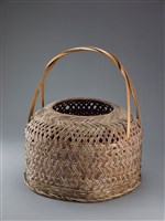 藏品(大吊籃)的圖片