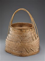 藏品(大吊籃)的圖片