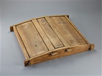 藏品(方形蒸籠(籠蓋))的圖片