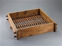 藏品(方形蒸籠(層1))的圖片