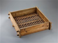 藏品(方形蒸籠(層2))的圖片