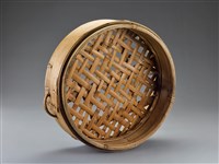 藏品(圓形蒸籠(層2))的圖片