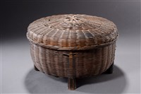 藏品(碗籃)的圖片