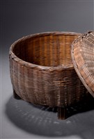 藏品(碗籃(籃身))的圖片