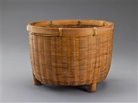 藏品(碗籃(籃身))的圖片