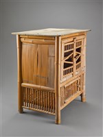 藏品(菜櫥)的圖片