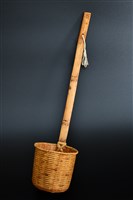 藏品(麵撈)的圖片