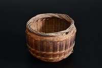 藏品(蒜籃)的圖片