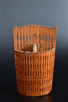 藏品(箸籠)的圖片