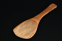 藏品(飯匙)的圖片