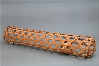 藏品(竹夫人)的圖片