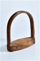 藏品(馬蹬)的圖片