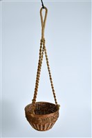 藏品(香花籃)的圖片