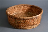 藏品(什細籃)的圖片