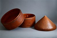 藏品(衣帽盒)的圖片