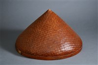 藏品(衣帽盒(蓋))的圖片