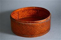 藏品(衣帽盒(上層))的圖片