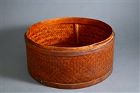 藏品(衣帽盒(下層))的圖片