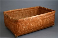 藏品(竹笥)的圖片