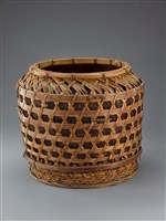 藏品(書生籠(籠身))的圖片