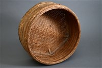 藏品(什細籃)的圖片