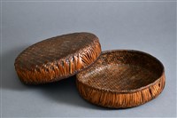 藏品(針線盒)的圖片