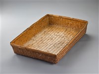 藏品(文書籃)的圖片