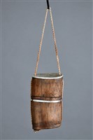 藏品(原住民煙盒)的圖片