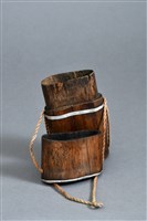 藏品(原住民煙盒(蓋))的圖片