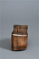 藏品(原住民煙盒(主體))的圖片