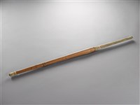藏品(竹劍)的圖片