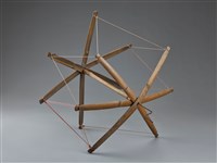 藏品(紡紗機(紡紗輪))的圖片