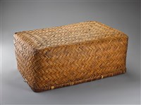 藏品(竹笥)的圖片