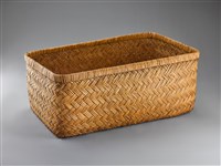 藏品(竹笥(主體))的圖片