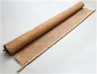 藏品(大竹蓆)的圖片
