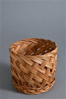 藏品(花籃)的圖片