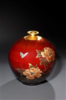 藏品(牡丹)的圖片