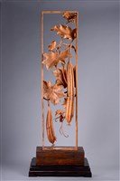 藏品(絲瓜綿綿)的圖片