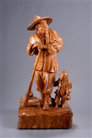 藏品(鄉土系列-春)的圖片