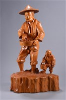 藏品(鄉土系列-夏)的圖片