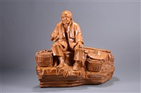 藏品(鄉土系列-冬)的圖片