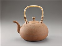 藏品(義氣壺)的圖片