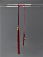 藏品(絛子(紅色))的圖片