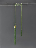 藏品(絛子(綠色))的圖片