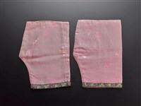 藏品(蹺套)的圖片