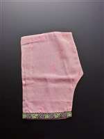 藏品(蹺套)的圖片