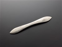 藏品(銀泡頭面-大髮簪)的圖片