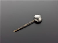 藏品(銀泡頭面-單泡)的圖片