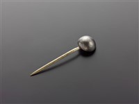 藏品(銀泡頭面-單泡)的圖片